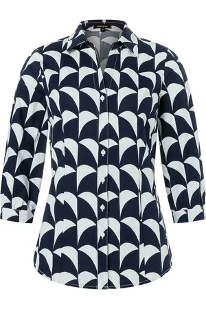 More & More Blouse