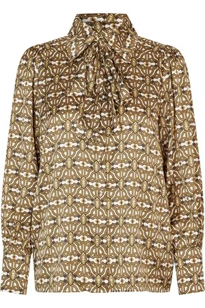 Dea Kudibal Blouse 