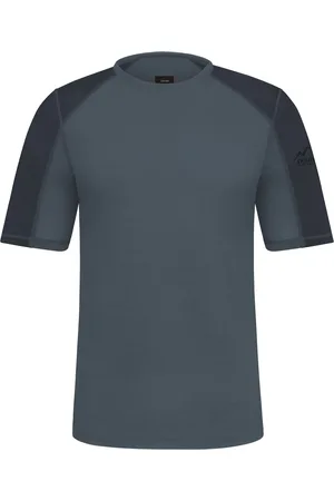 Normani Functioneel shirt 