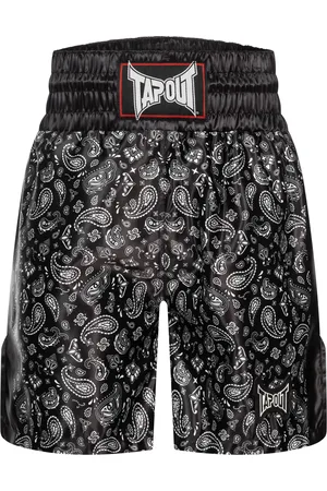 Tapout Sportbroek 
