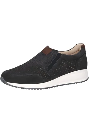 Caprice Slip-ons