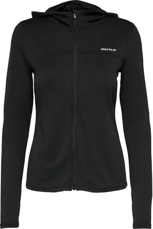ONLY Sportief sweatvest 