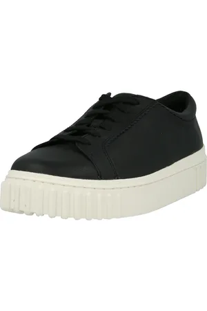 Clarks Sneakers laag 