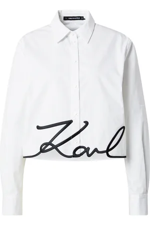 Karl Lagerfeld Blouse