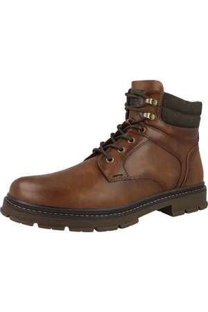 Wrangler Veterboots 