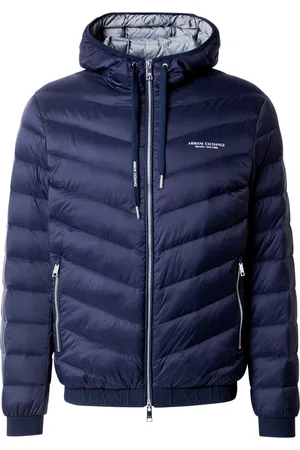 Armani Exchange Winterjas