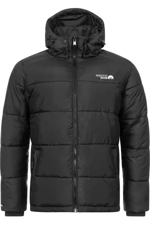 Arctic Functionele jas
