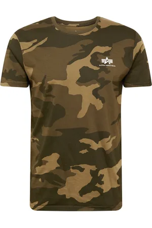 Alpha Industries Shirt