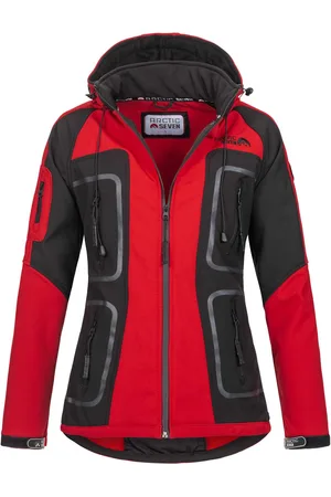 Arctic Functionele jas