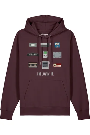 wat? Apparel Sweatshirt 