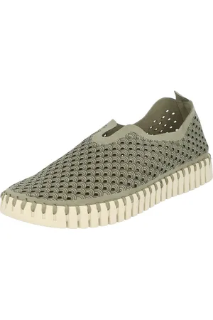Ilse Jacobsen Slip-on 