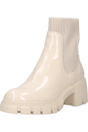 Steve Madden Chelsea boots