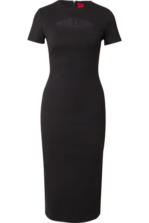 HUGO BOSS Kokerjurk