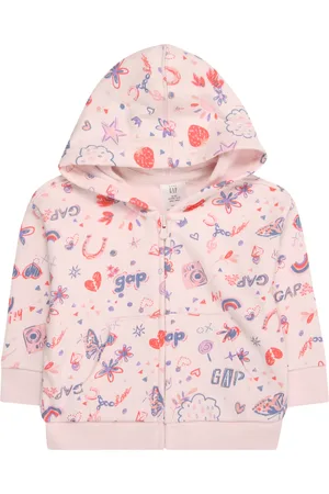GAP Sweatvest
