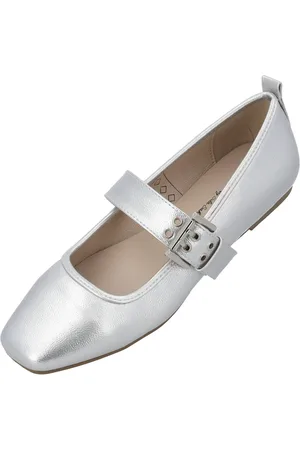 Palado Ballerina met riempjes