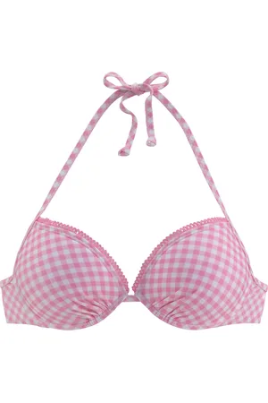 Buffalo Bikinitop