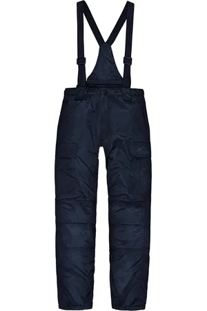 Normani Outdoorbroek 