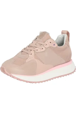 Apple of Eden Sneakers laag 