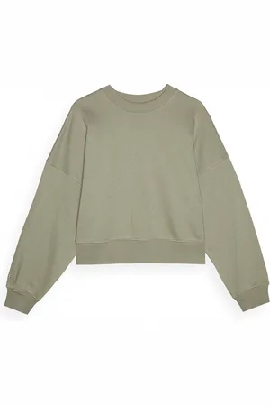 4F Sportief sweatshirt