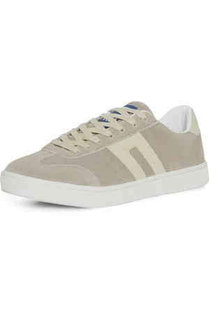 Blend Sneakers laag