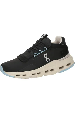 On Running Sneakers laag 