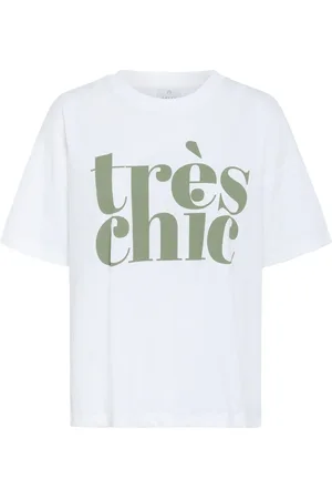 Kaffe Shirt 