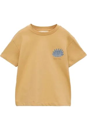 MANGO Shirt 