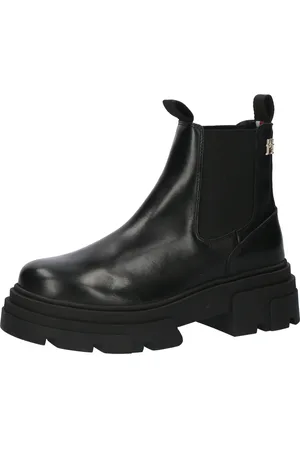Tommy Hilfiger Chelsea boots
