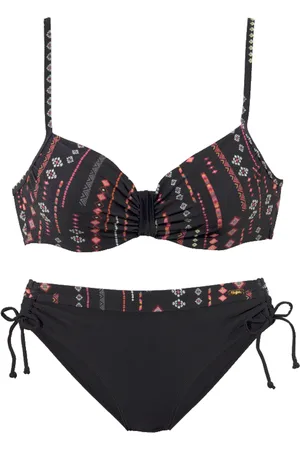 Buffalo Bikini