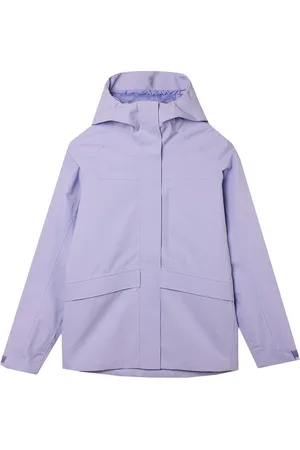 4F Outdoorjas
