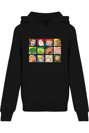F4NT4STIC Sweatshirt 