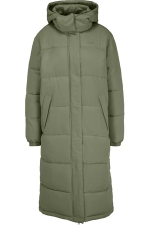 Fila Wintermantel 