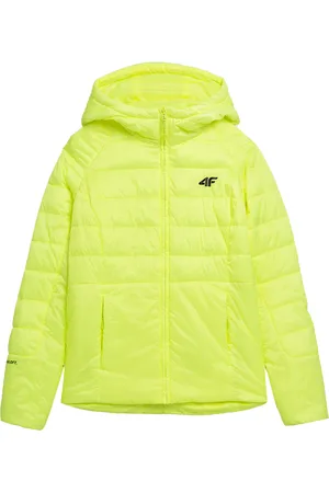 4F Outdoorjas