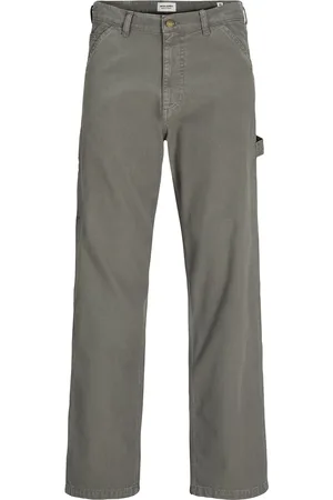 JACK & JONES Cargobroek 