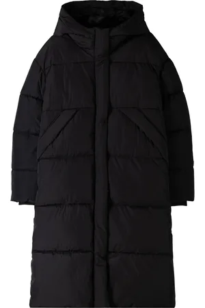 Bershka Wintermantel