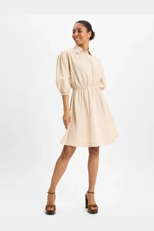 HUGO BOSS Blousejurk 