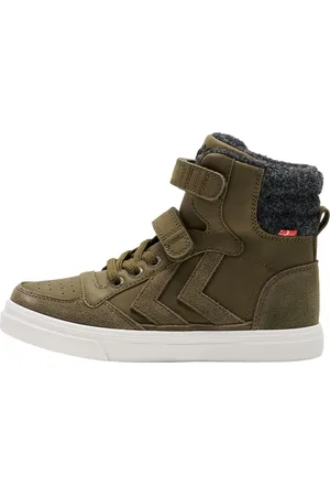 Hummel Laarzen