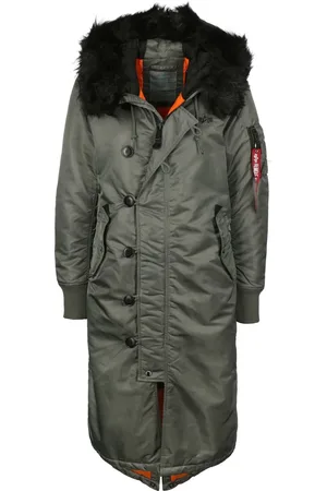 Alpha Industries Winterjas