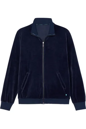Hom Sweatvest 