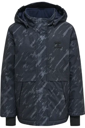 Hummel Outdoorjas