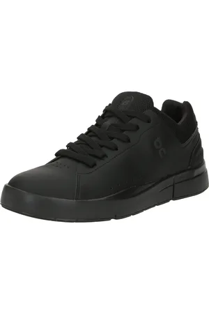 On Running Sneakers laag 