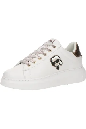 Karl Lagerfeld Sneakers laag