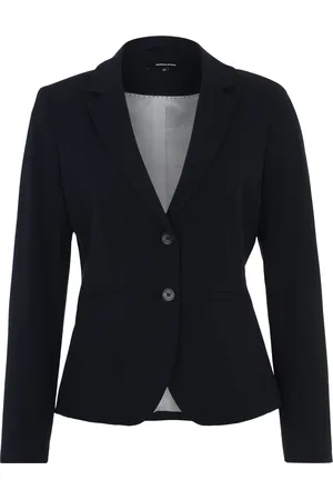 More & More Blazers 