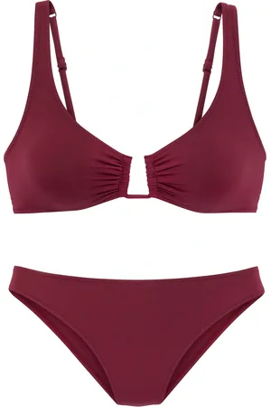 QS by s.Oliver Bikini