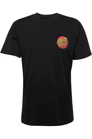 Santa Cruz Shirt 
