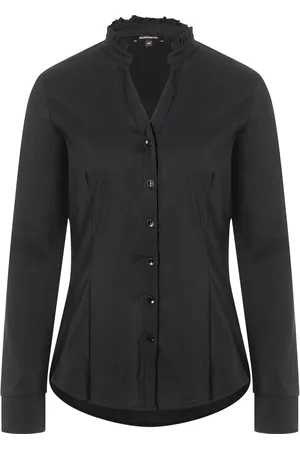 More & More Blouse