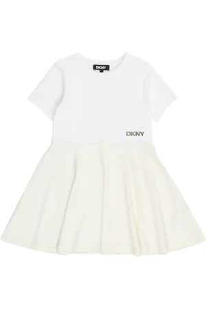 DKNY Jurk