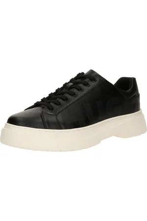 HUGO BOSS Sportieve veterschoen 