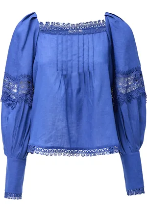 Salsa Blouse
