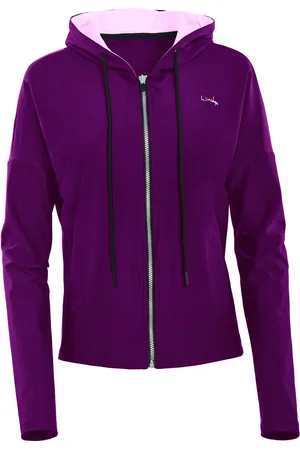 Winshape Sportjas 